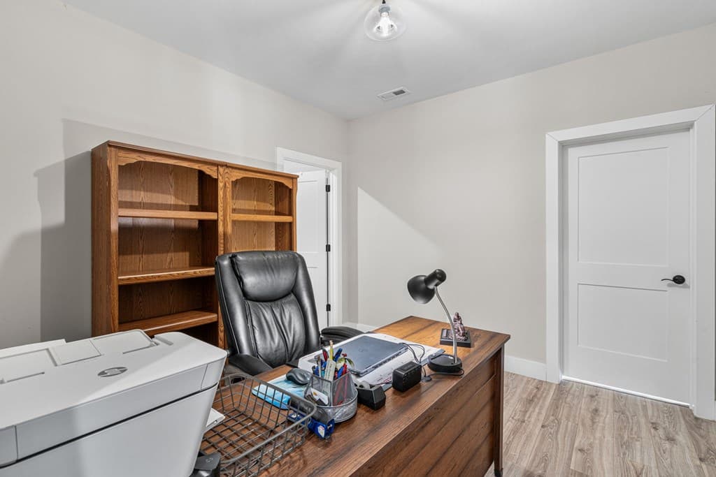 193 Mountain Harbour Drive, Hayesville NC 28904 - Photo