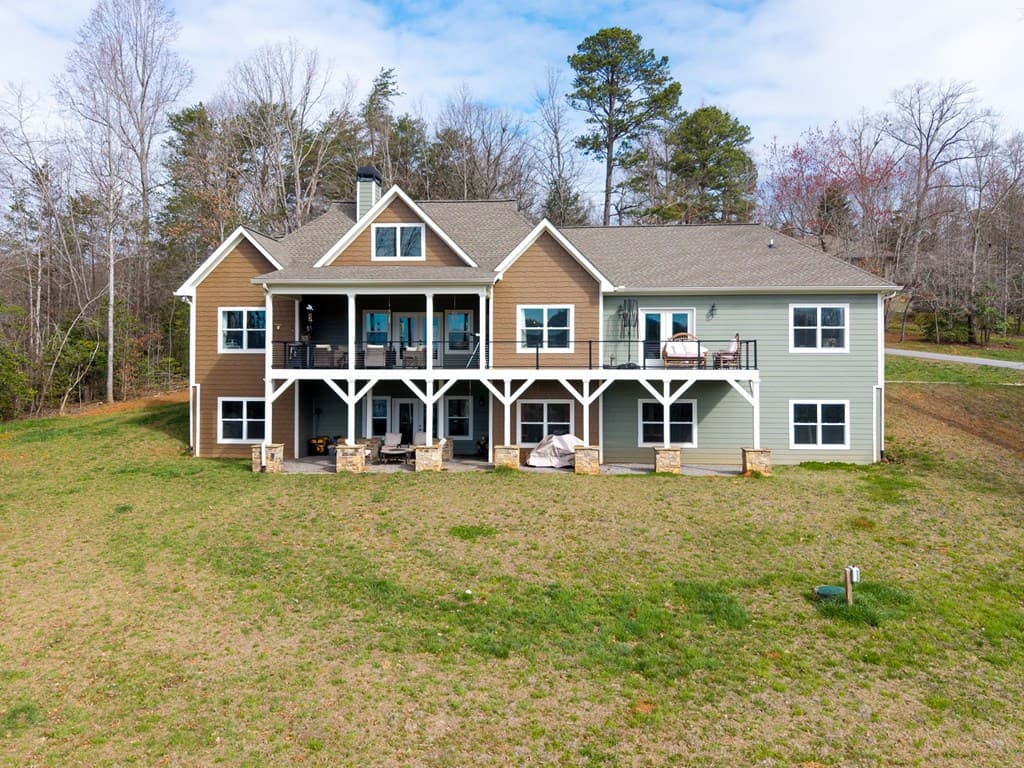 193 Mountain Harbour Drive, Hayesville NC 28904 - Photo