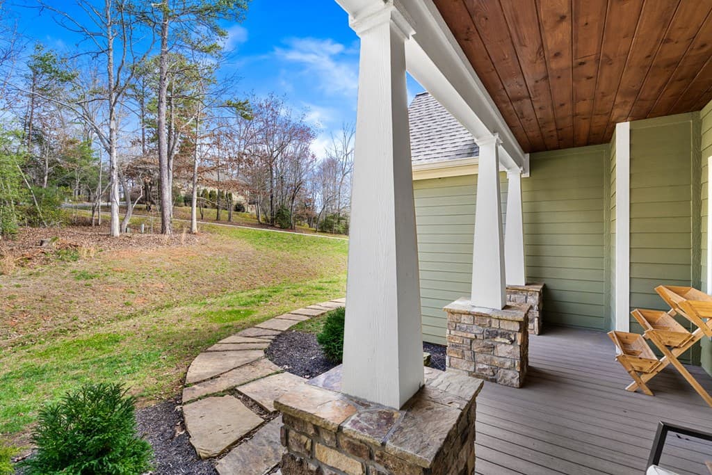 193 Mountain Harbour Drive, Hayesville NC 28904 - Photo