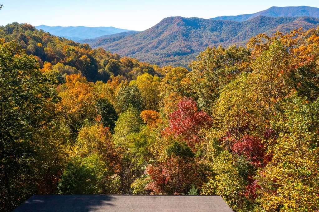 7031 Black Bear Trail, Hiawassee GA 30546 - Photo