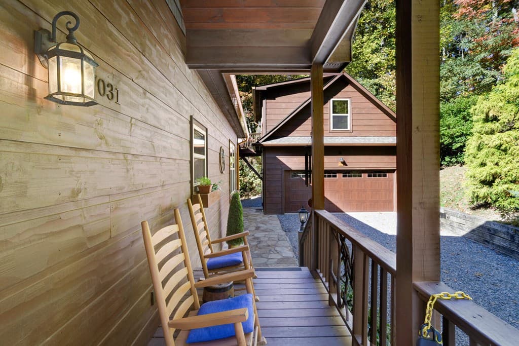 7031 Black Bear Trail, Hiawassee GA 30546 - Photo