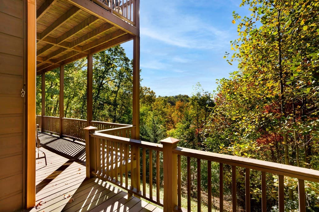 7031 Black Bear Trail, Hiawassee GA 30546 - Photo