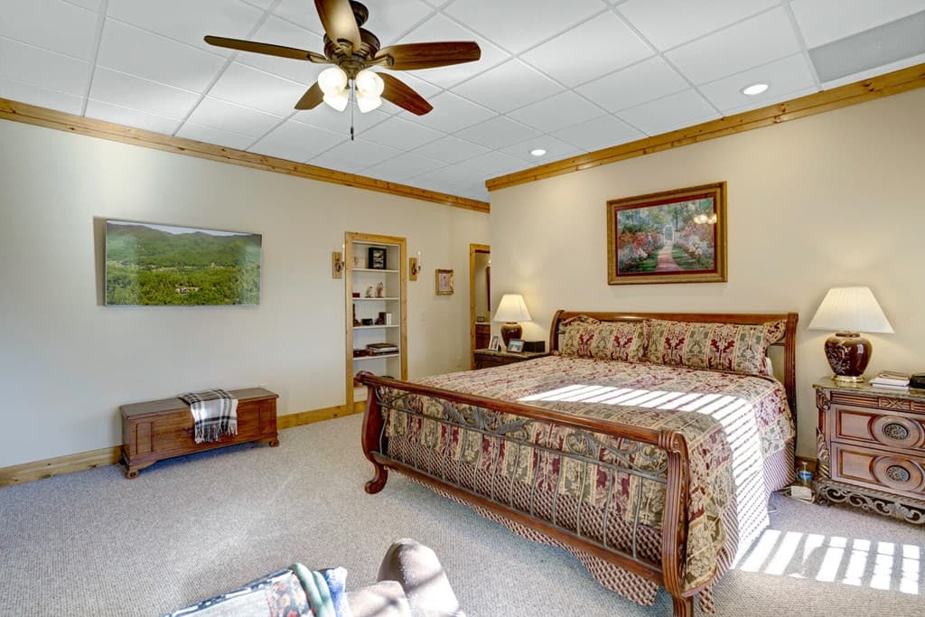 7031 Black Bear Trail, Hiawassee GA 30546 - Photo
