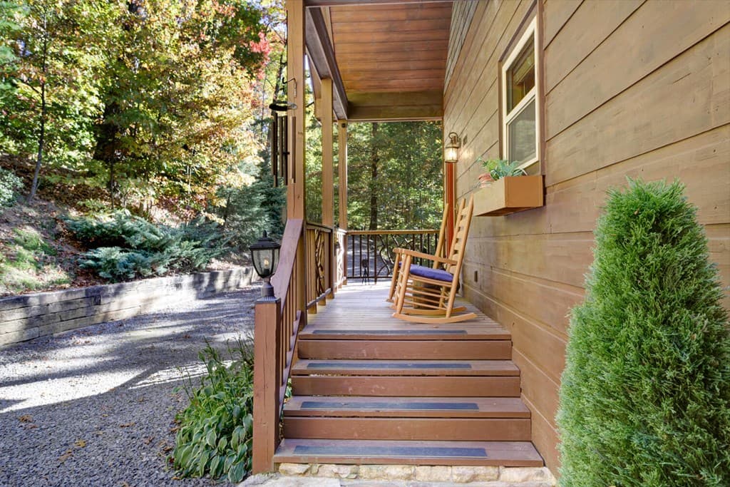 7031 Black Bear Trail, Hiawassee GA 30546 - Photo