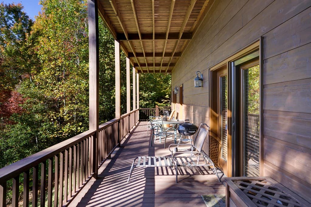 7031 Black Bear Trail, Hiawassee GA 30546 - Photo