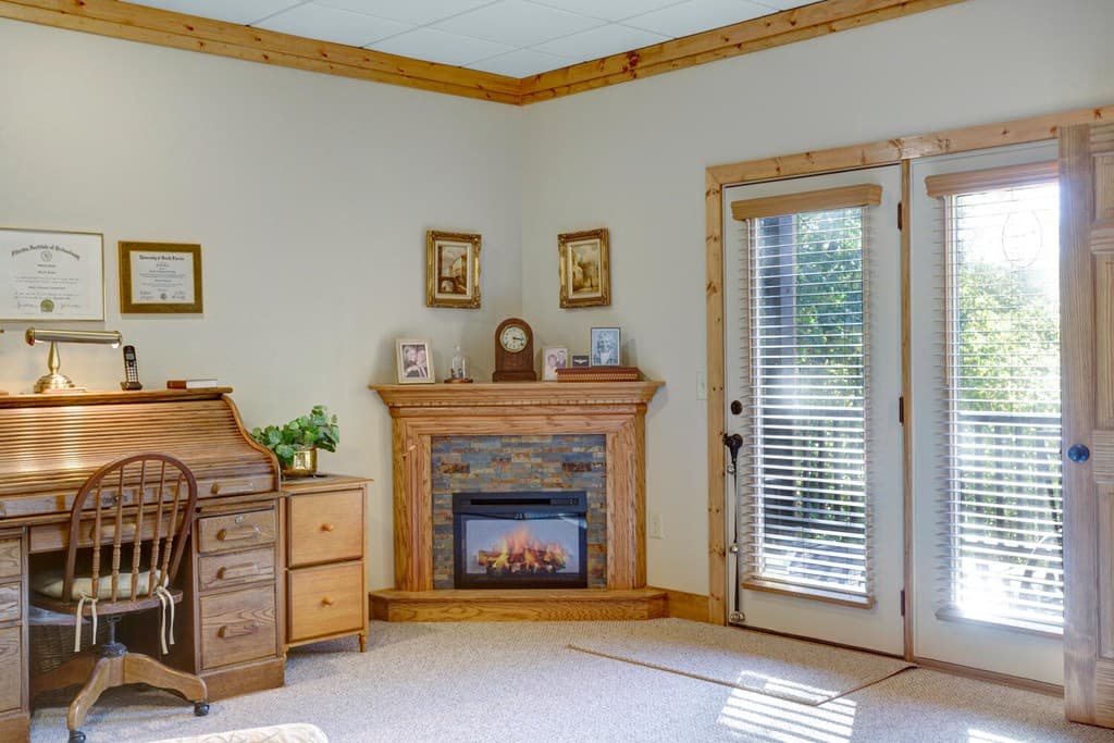 7031 Black Bear Trail, Hiawassee GA 30546 - Photo
