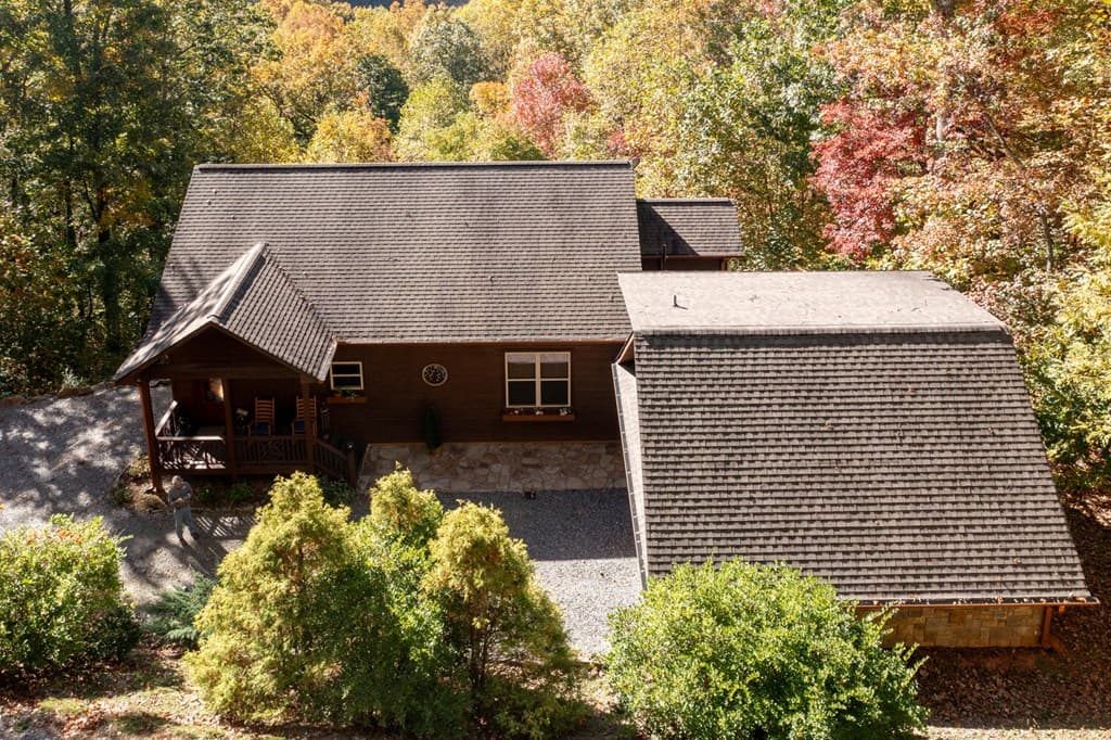 7031 Black Bear Trail, Hiawassee GA 30546 - Photo