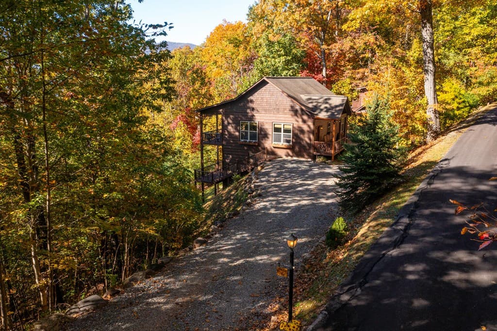 7031 Black Bear Trail, Hiawassee GA 30546 - Photo