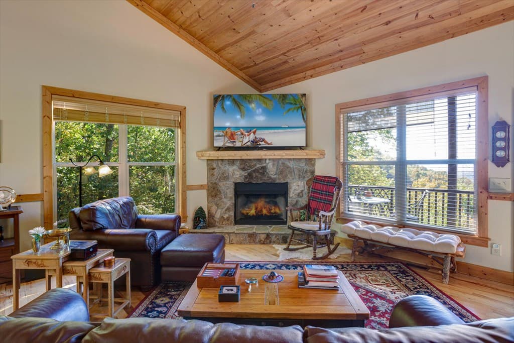 7031 Black Bear Trail, Hiawassee GA 30546 - Photo