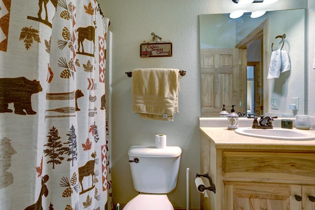 7031 Black Bear Trail, Hiawassee GA 30546 - Photo