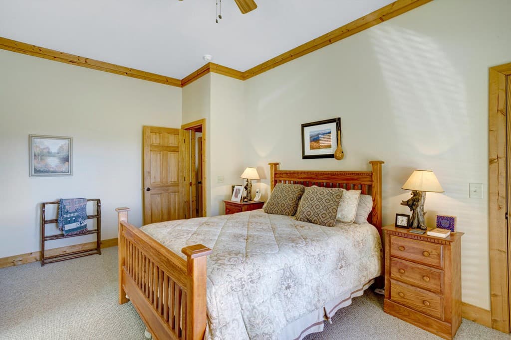 7031 Black Bear Trail, Hiawassee GA 30546 - Photo