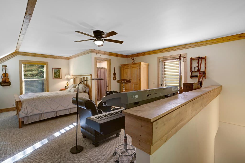 7031 Black Bear Trail, Hiawassee GA 30546 - Photo