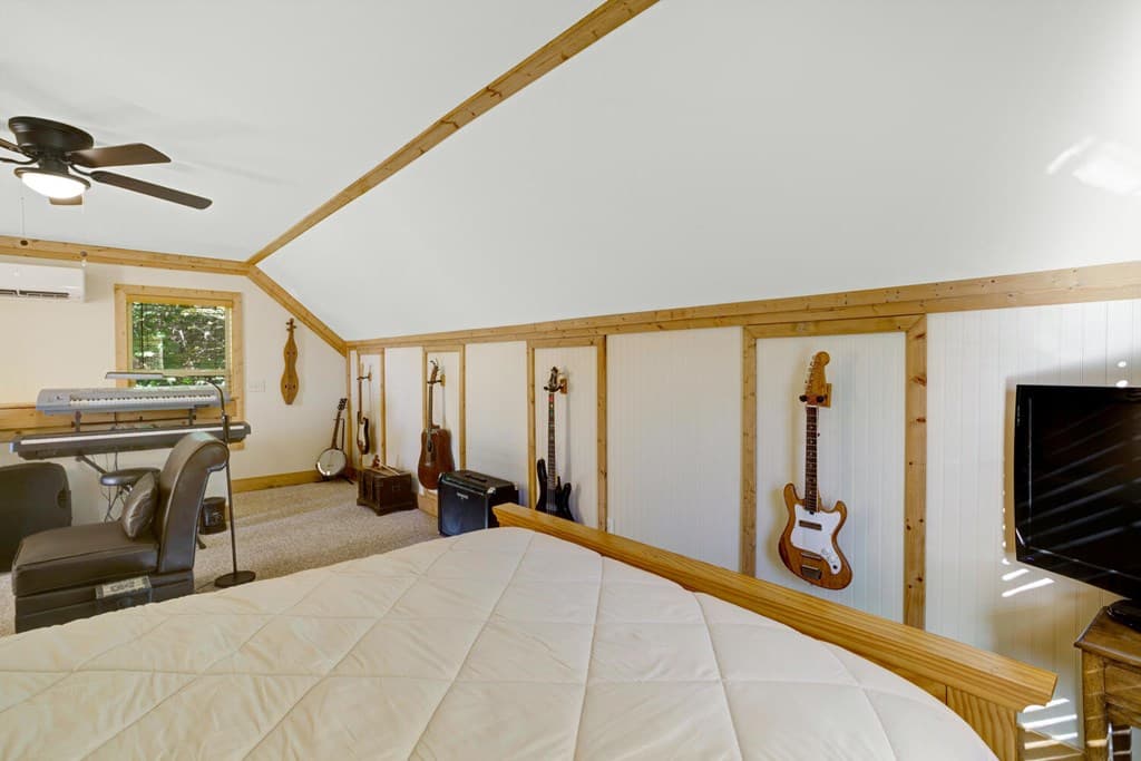 7031 Black Bear Trail, Hiawassee GA 30546 - Photo