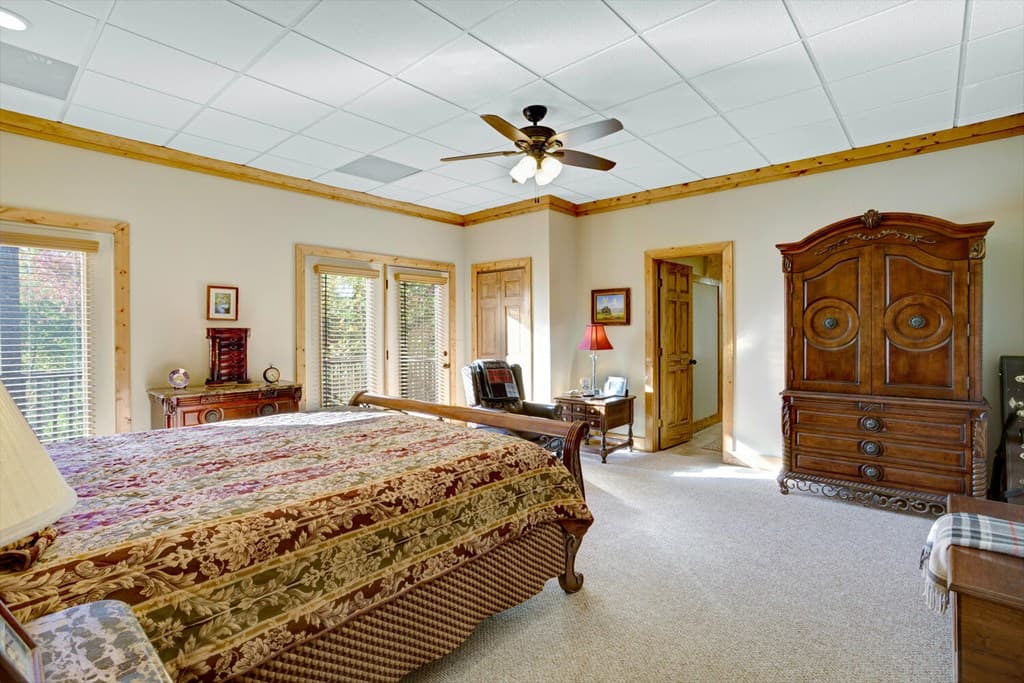 7031 Black Bear Trail, Hiawassee GA 30546 - Photo