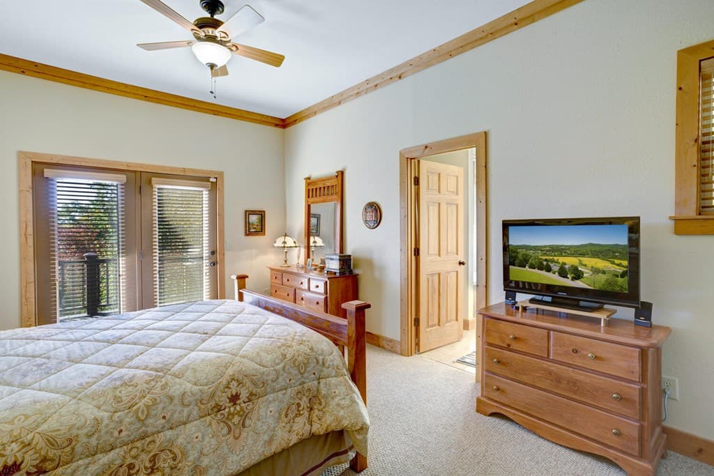 7031 Black Bear Trail, Hiawassee GA 30546 - Photo