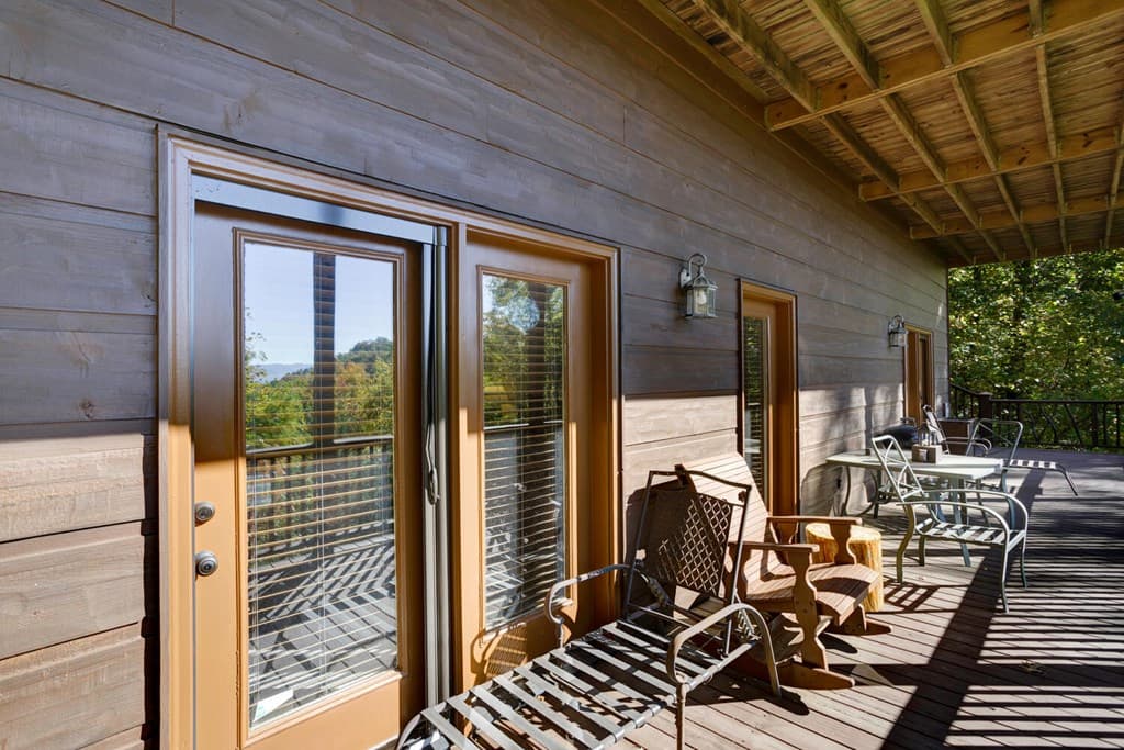 7031 Black Bear Trail, Hiawassee GA 30546 - Photo