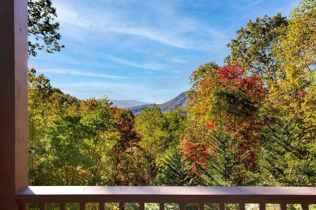 7031 Black Bear Trail, Hiawassee GA 30546 - Photo