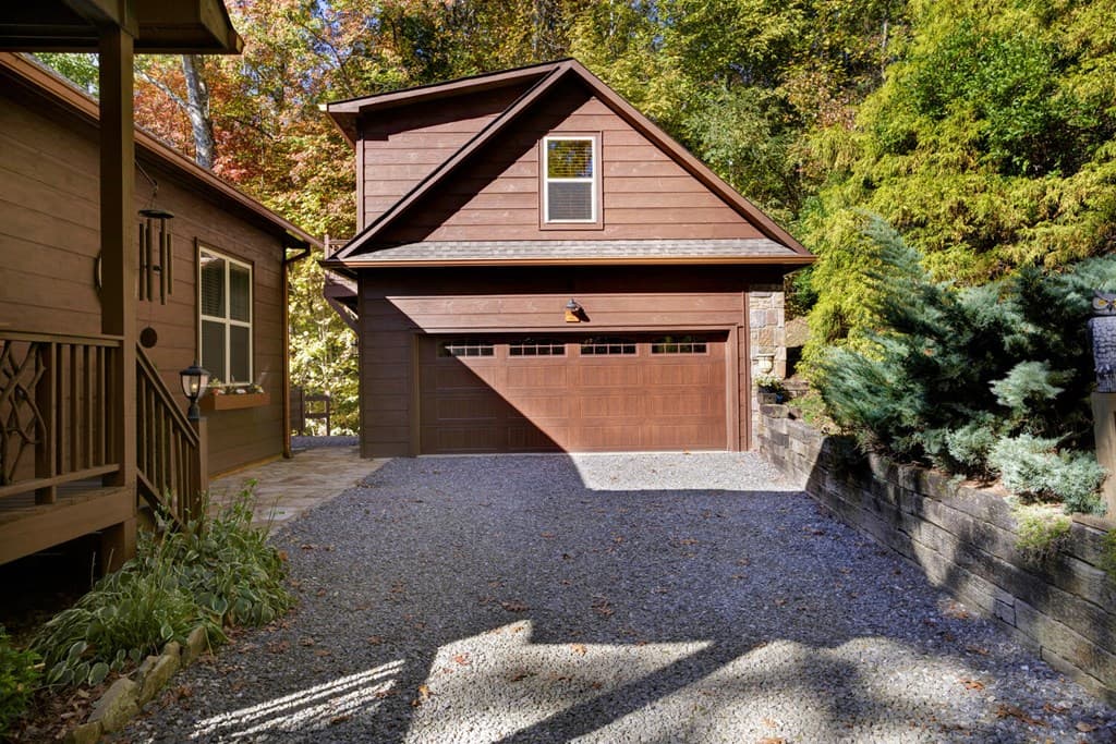7031 Black Bear Trail, Hiawassee GA 30546 - Photo