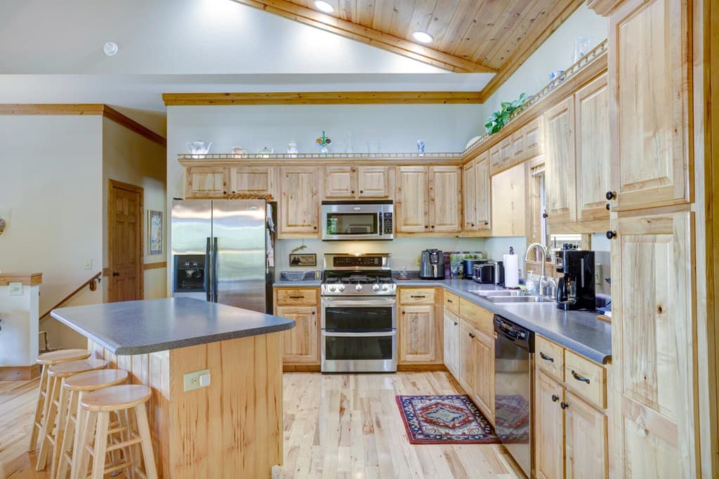 7031 Black Bear Trail, Hiawassee GA 30546 - Photo
