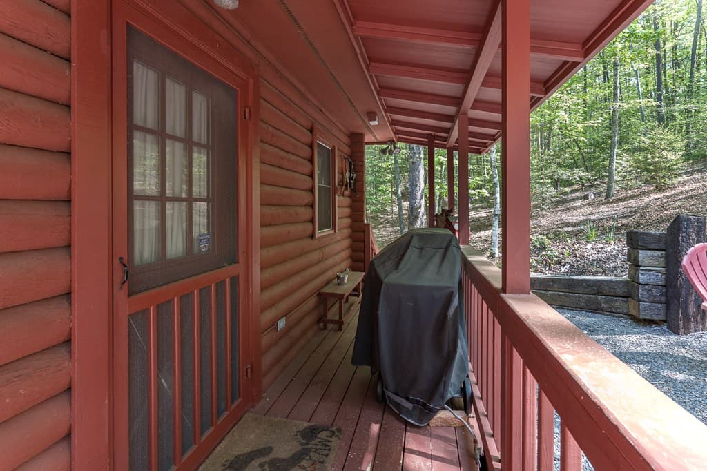 421 Sleepy Hollow Drive, Murphy NC 28906 - Photo