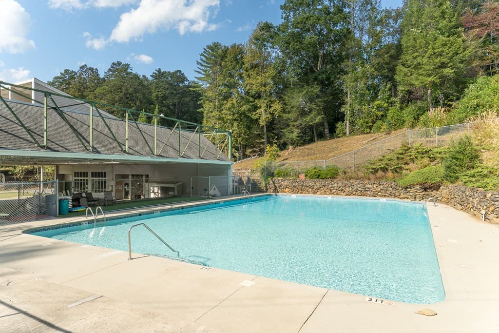 421 Sleepy Hollow Drive, Murphy NC 28906 - Photo