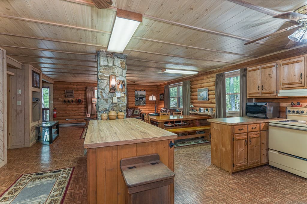 421 Sleepy Hollow Drive, Murphy NC 28906 - Photo