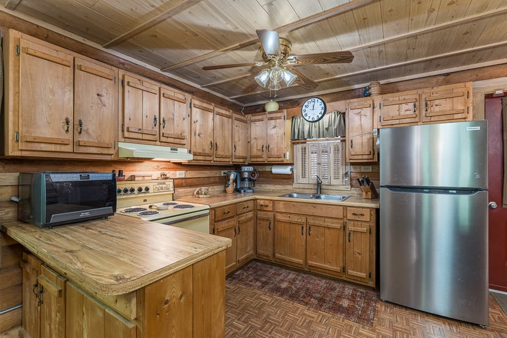 421 Sleepy Hollow Drive, Murphy NC 28906 - Photo