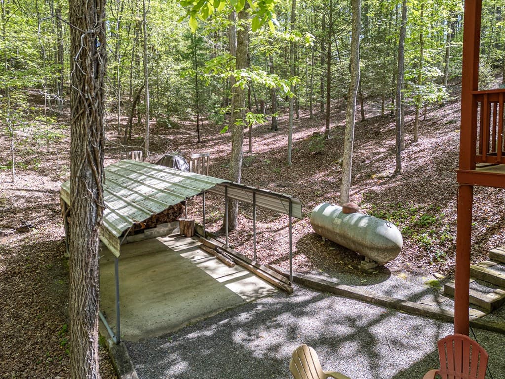 421 Sleepy Hollow Drive, Murphy NC 28906 - Photo