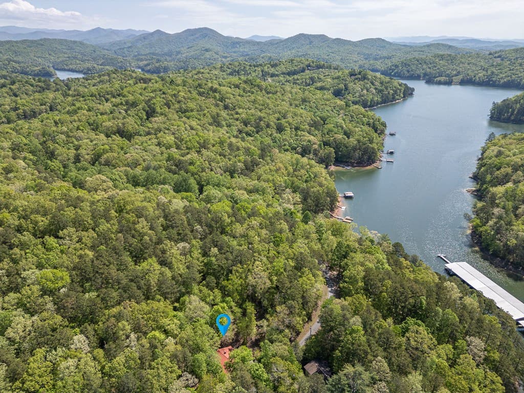 421 Sleepy Hollow Drive, Murphy NC 28906 - Photo