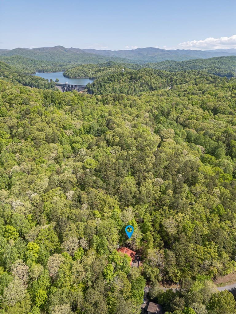 421 Sleepy Hollow Drive, Murphy NC 28906 - Photo