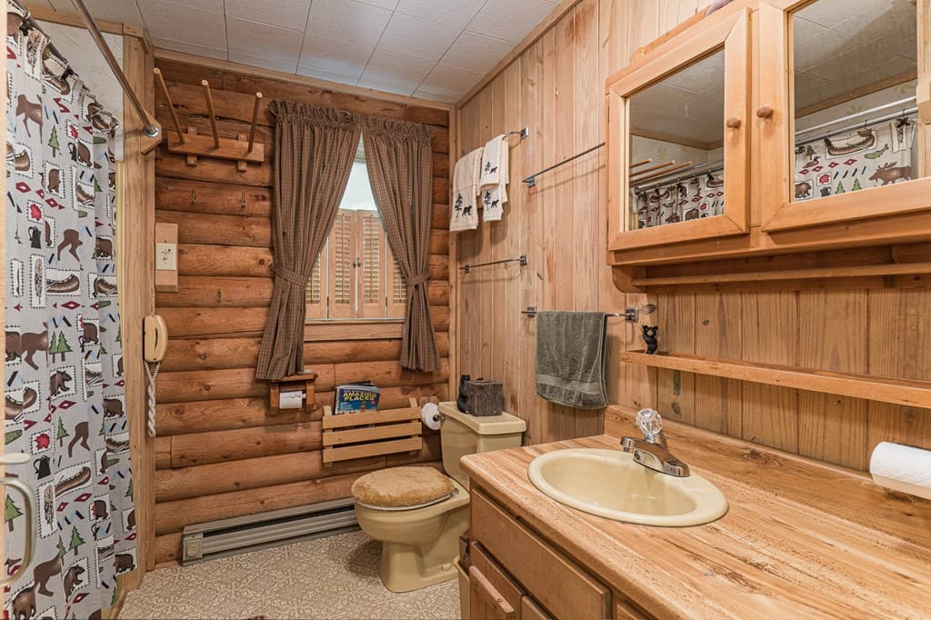 421 Sleepy Hollow Drive, Murphy NC 28906 - Photo