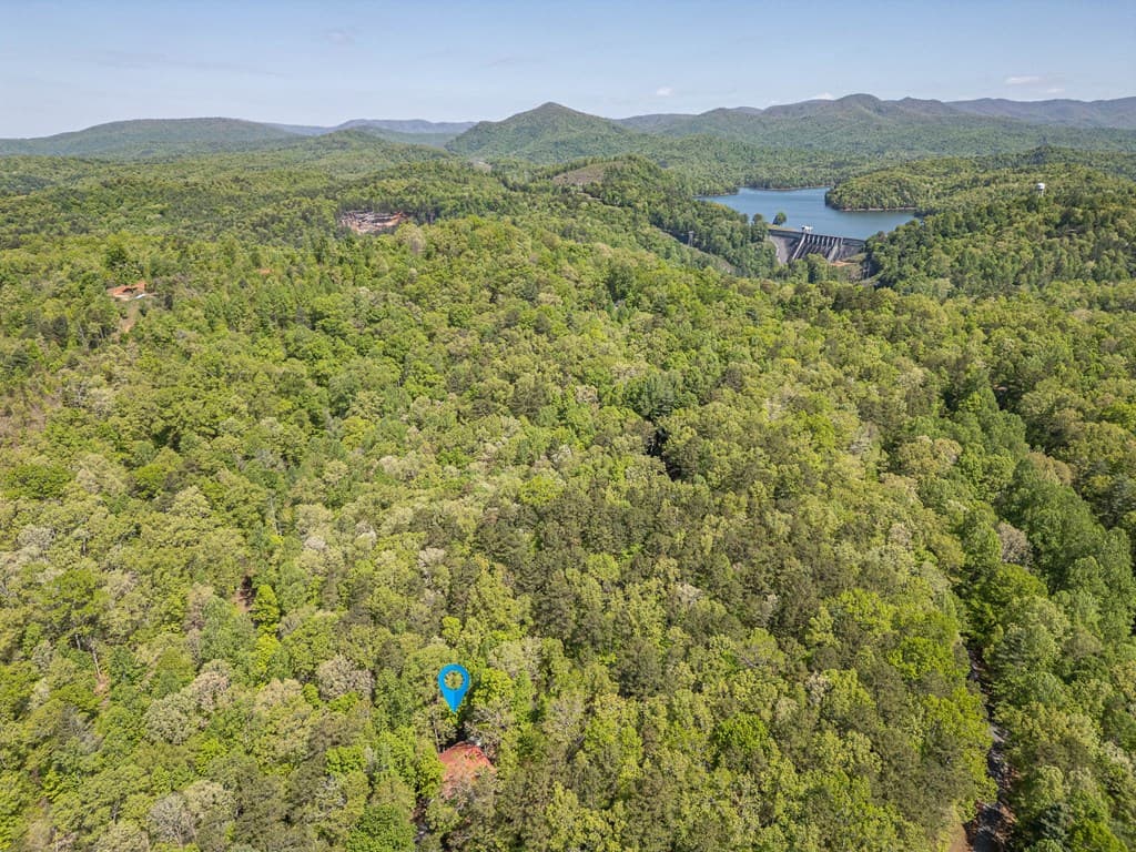 421 Sleepy Hollow Drive, Murphy NC 28906 - Photo