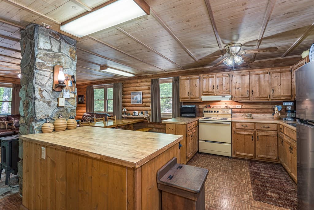 421 Sleepy Hollow Drive, Murphy NC 28906 - Photo