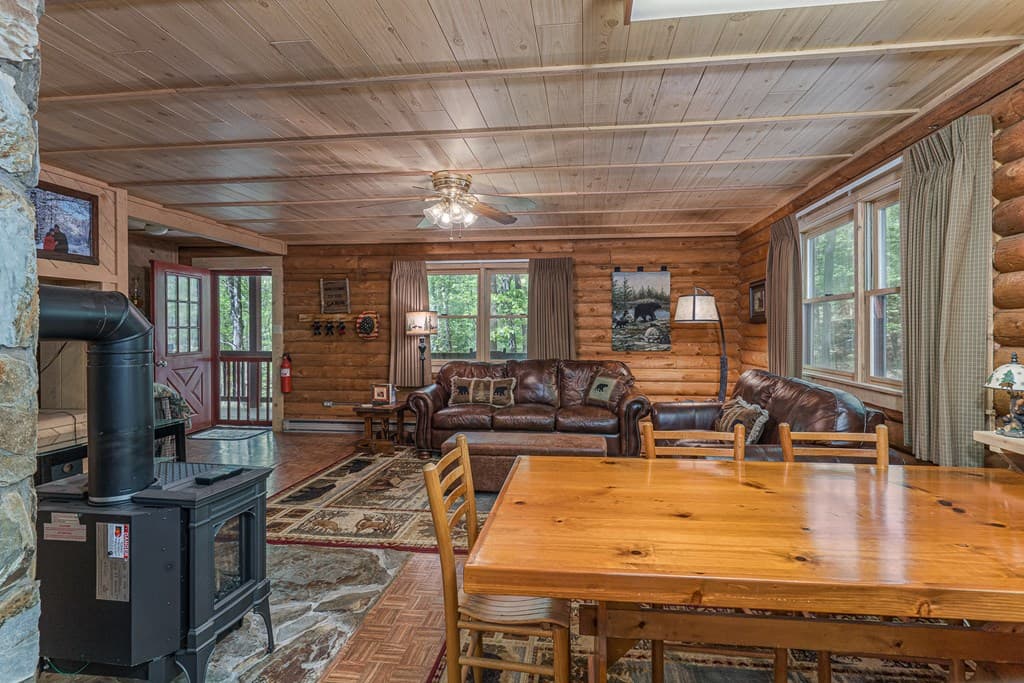 421 Sleepy Hollow Drive, Murphy NC 28906 - Photo