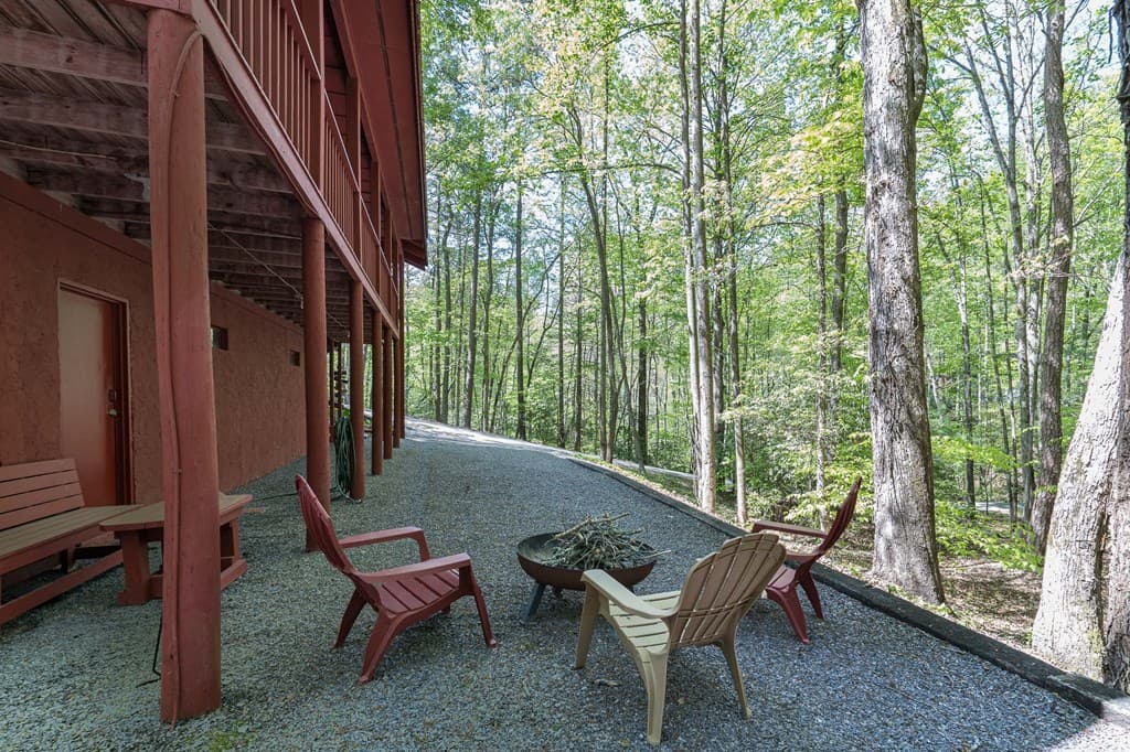 421 Sleepy Hollow Drive, Murphy NC 28906 - Photo