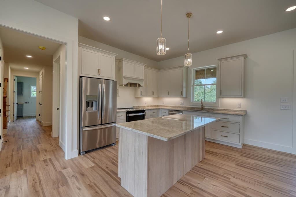 124 Meadow Brooke Lane, Young Harris GA 30582 - Photo
