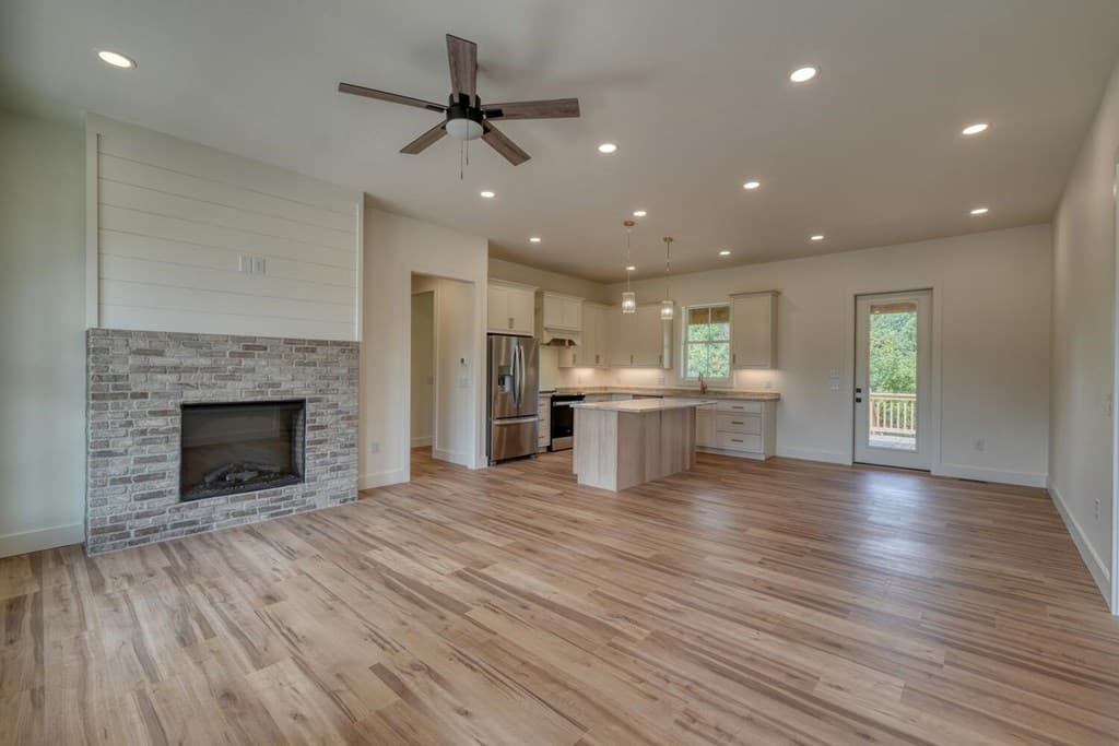 124 Meadow Brooke Lane, Young Harris GA 30582 - Photo