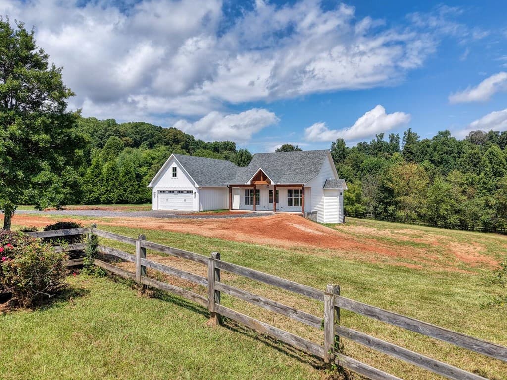 124 Meadow Brooke Lane, Young Harris GA 30582 - Photo
