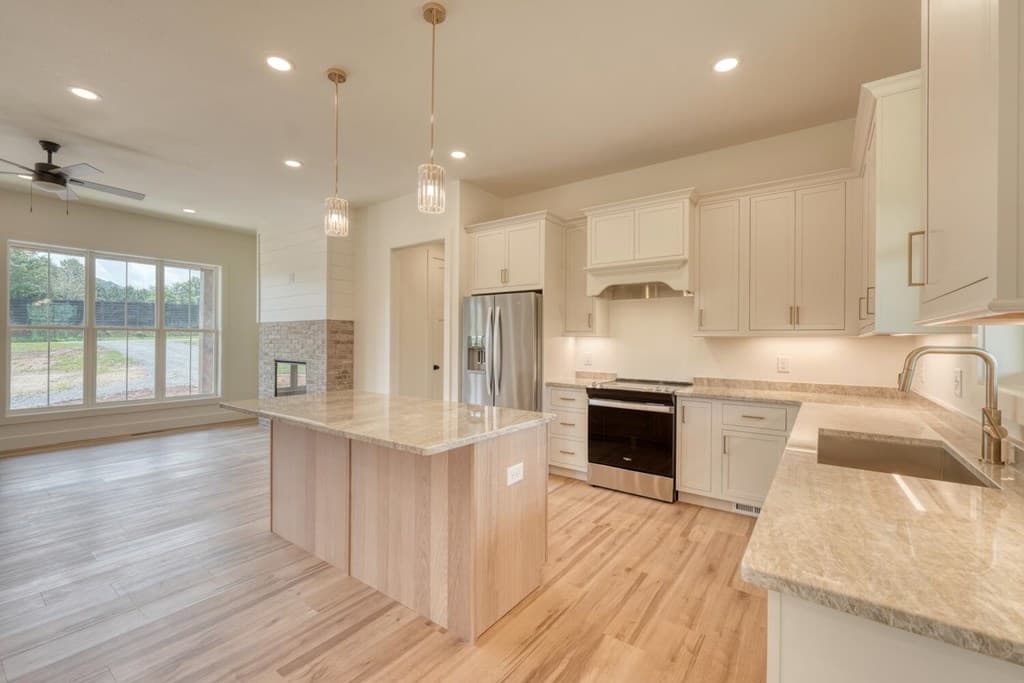 124 Meadow Brooke Lane, Young Harris GA 30582 - Photo