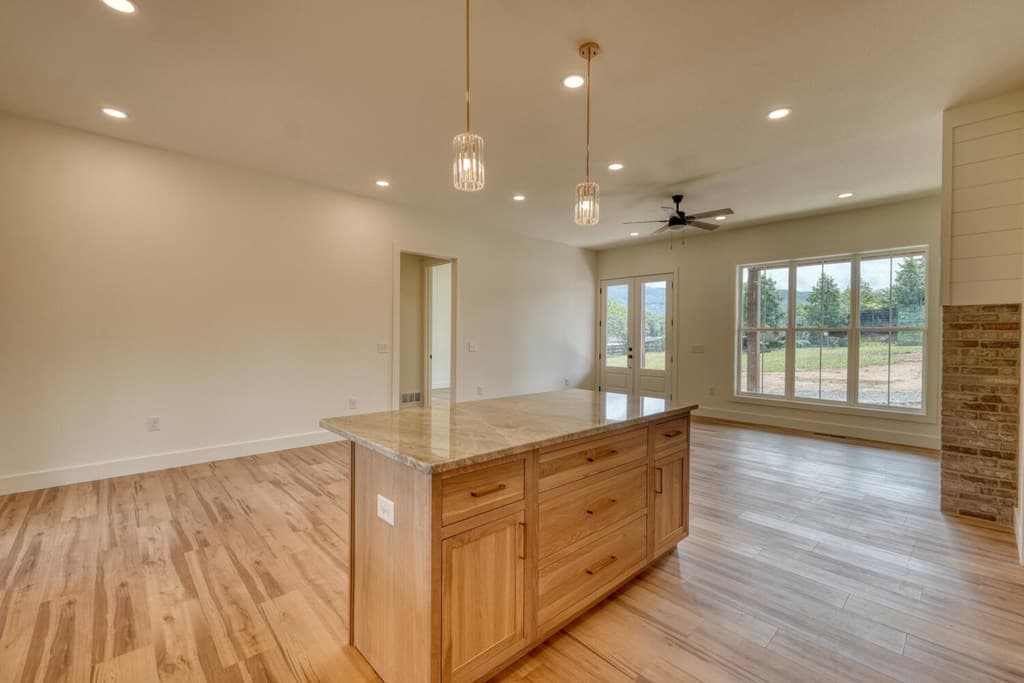 124 Meadow Brooke Lane, Young Harris GA 30582 - Photo