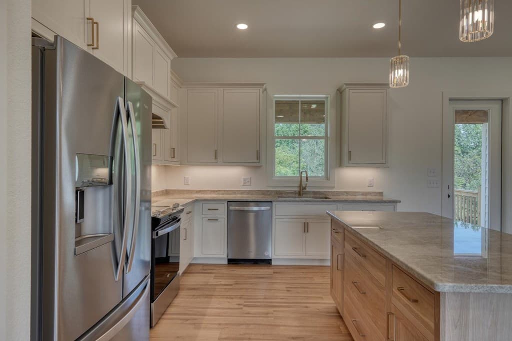 124 Meadow Brooke Lane, Young Harris GA 30582 - Photo