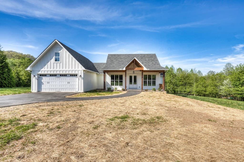 124 Meadow Brooke Lane, Young Harris GA 30582 - Photo
