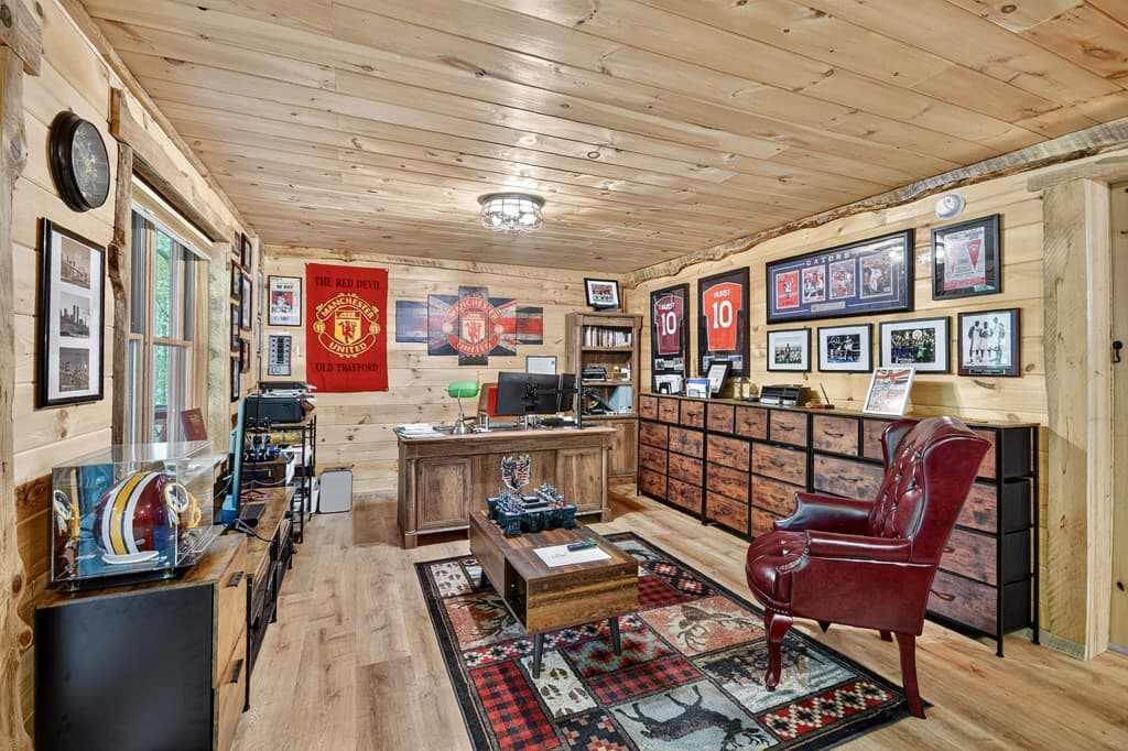 2587 Goose Island Road, Cherry Log GA 30522 - Photo
