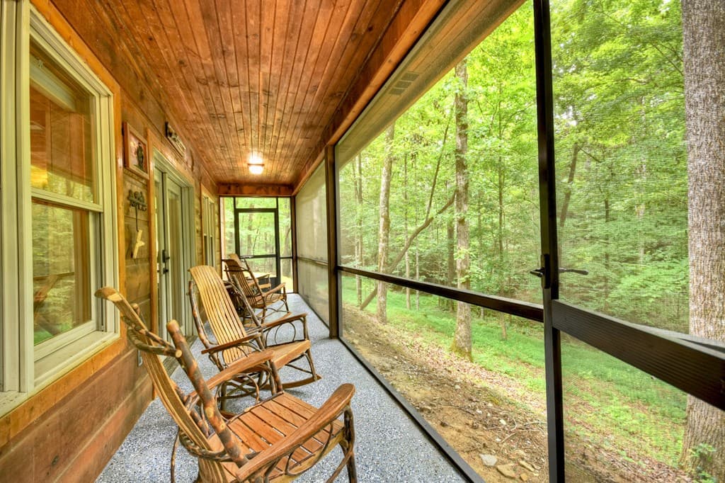 2587 Goose Island Road, Cherry Log GA 30522 - Photo