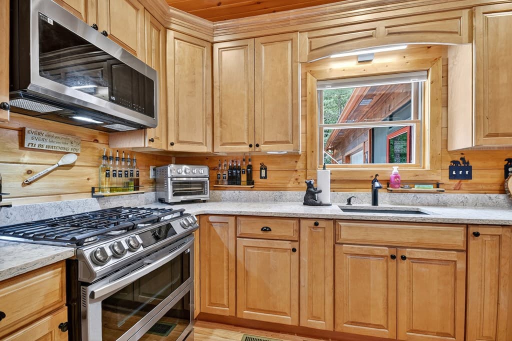 2587 Goose Island Road, Cherry Log GA 30522 - Photo