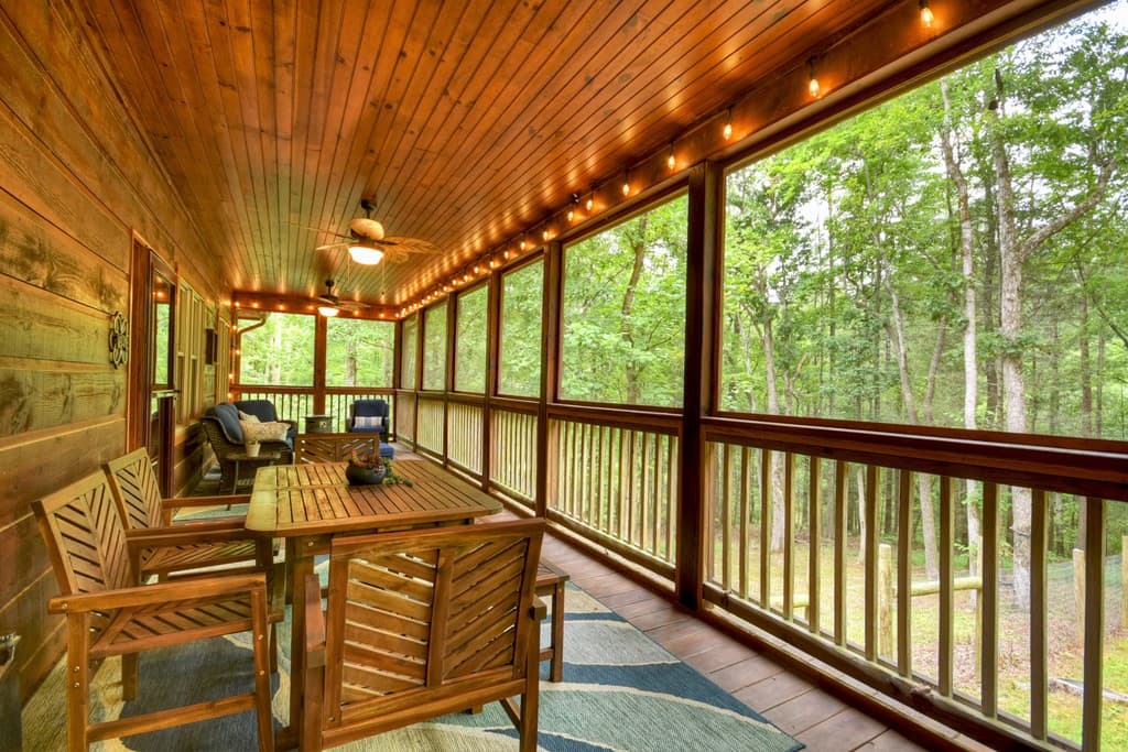 2587 Goose Island Road, Cherry Log GA 30522 - Photo