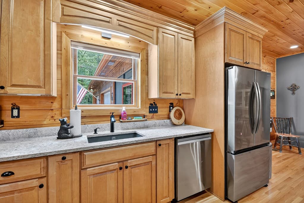 2587 Goose Island Road, Cherry Log GA 30522 - Photo