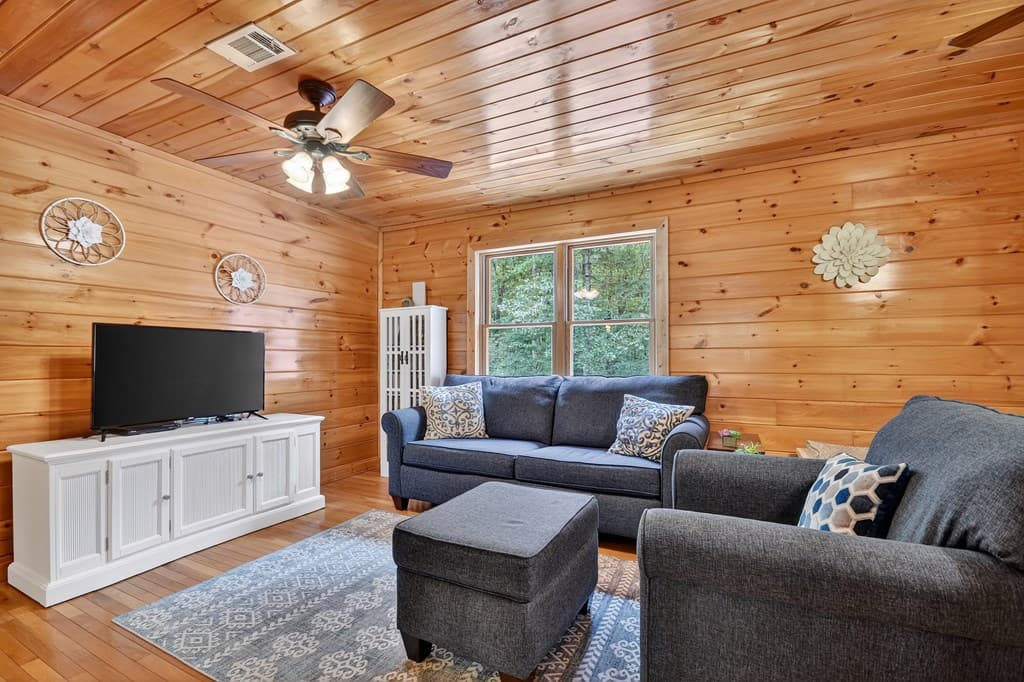2587 Goose Island Road, Cherry Log GA 30522 - Photo