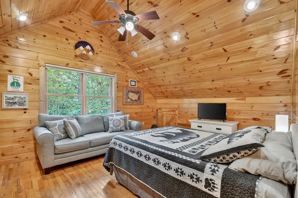 2587 Goose Island Road, Cherry Log GA 30522 - Photo