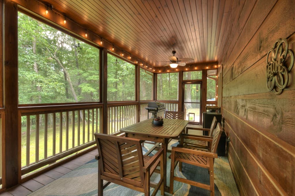 2587 Goose Island Road, Cherry Log GA 30522 - Photo